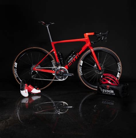 tudor pro cycling bike|tudor pro bike team.